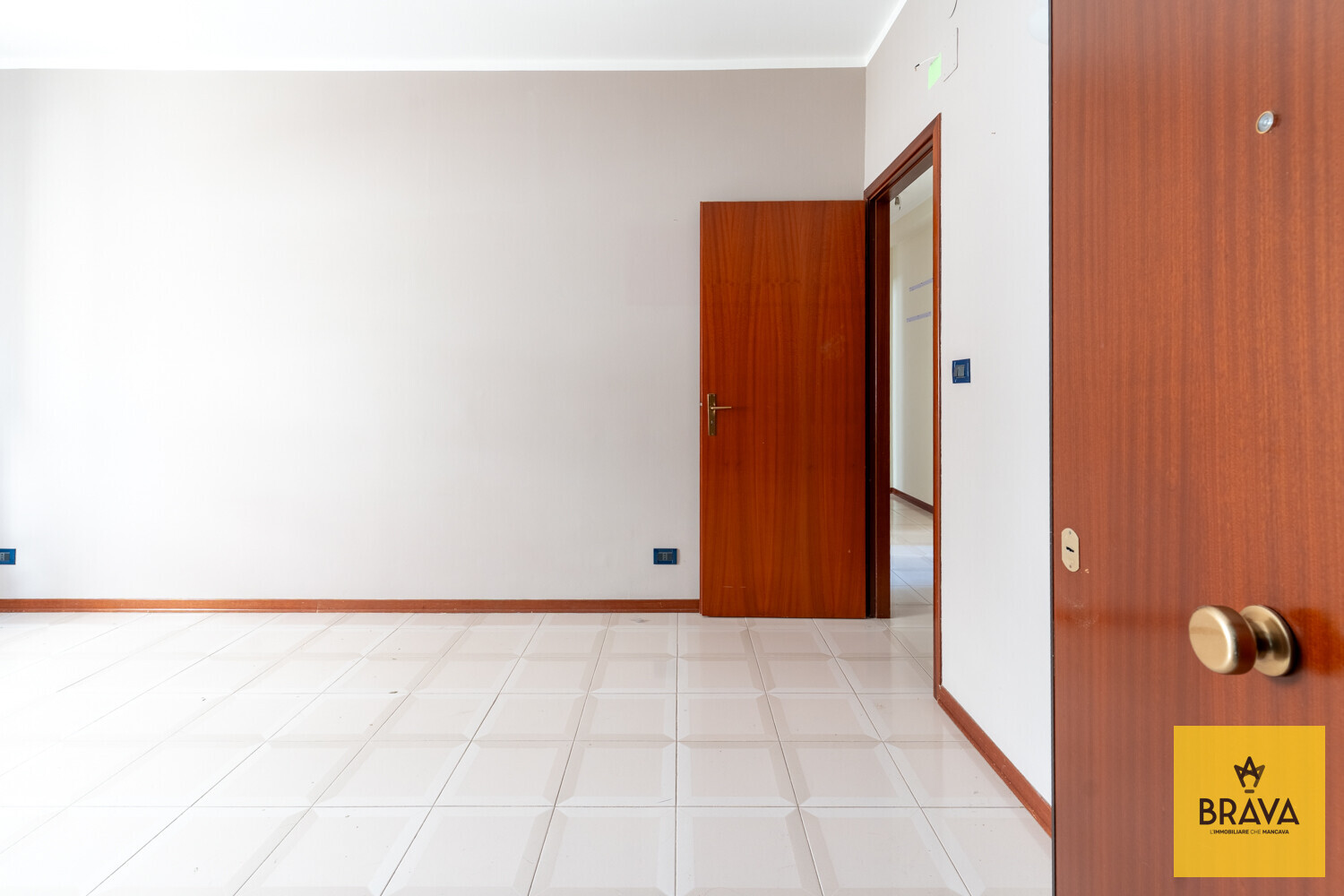 A.L.C. Via Lentini 10-5