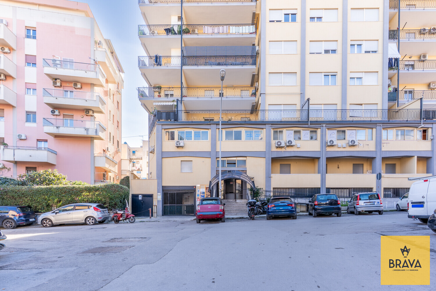 A.L.C. Via Lentini 10-46