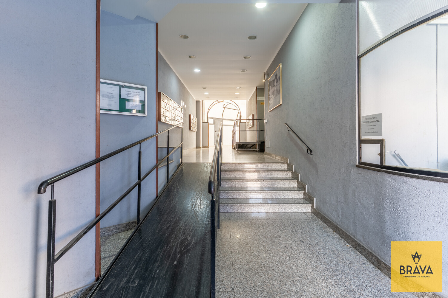 A.L.C. Via Lentini 10-43