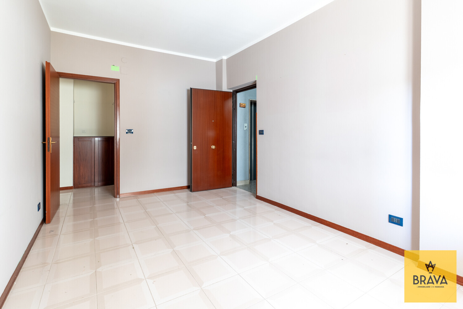 A.L.C. Via Lentini 10-7