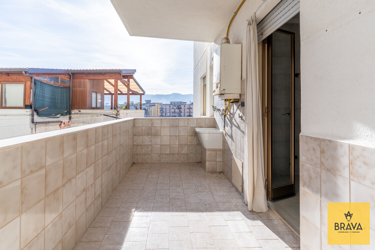 A.L.C. Via Lentini 10-22