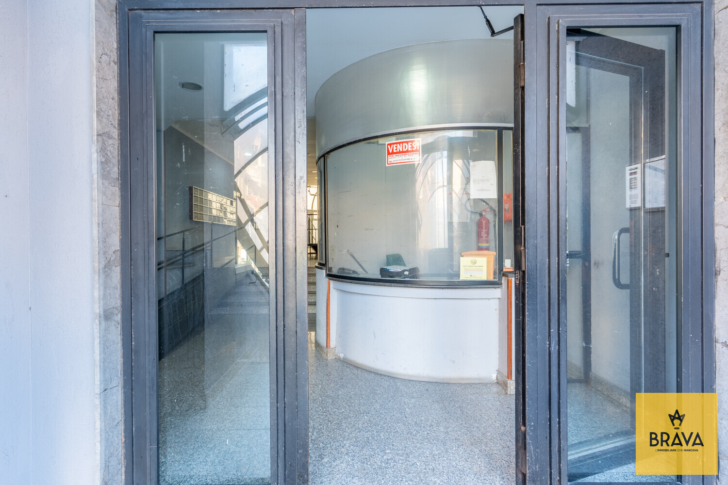 A.L.C. Via Lentini 10-44