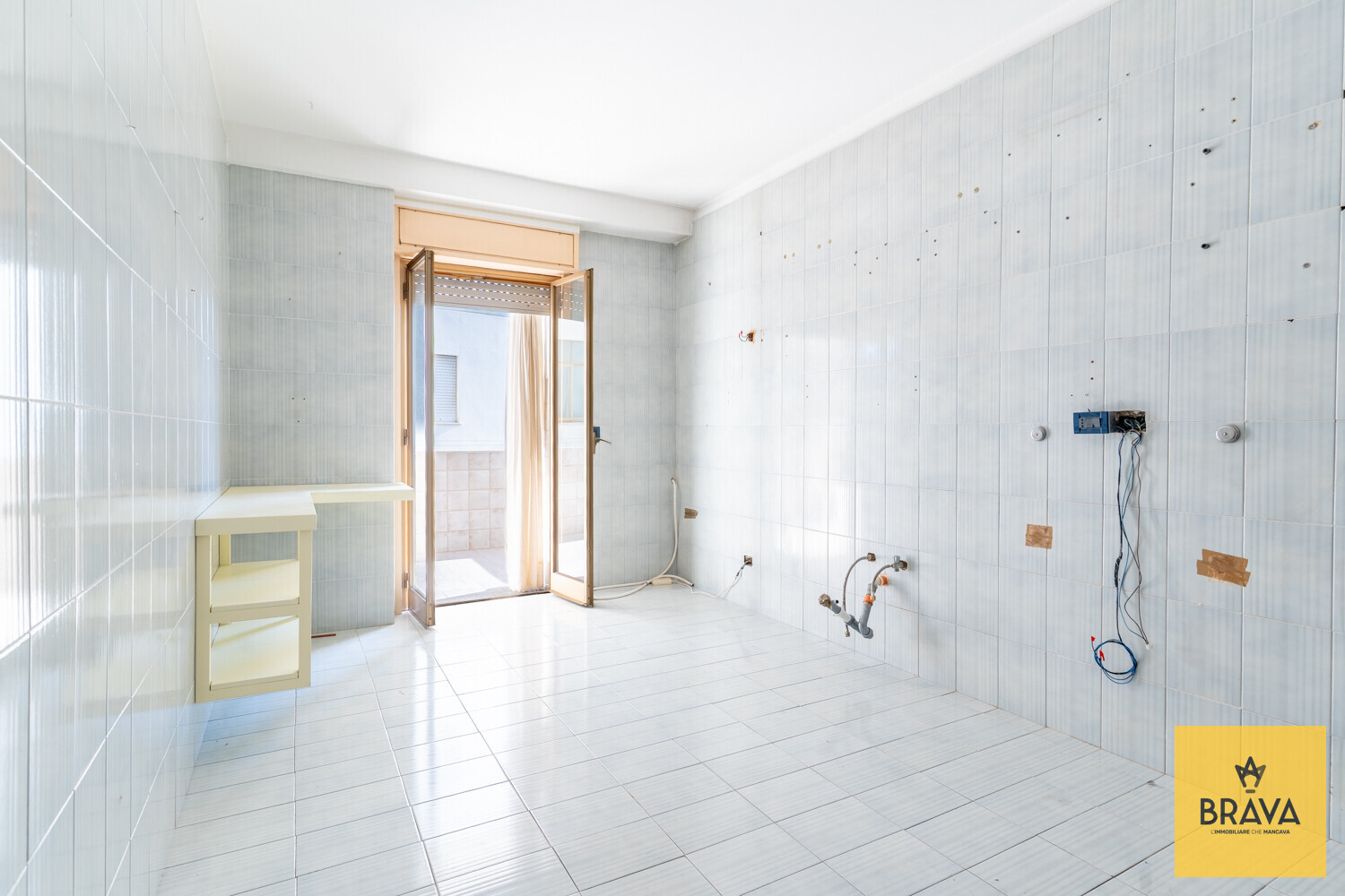 A.L.C. Via Lentini 10-20