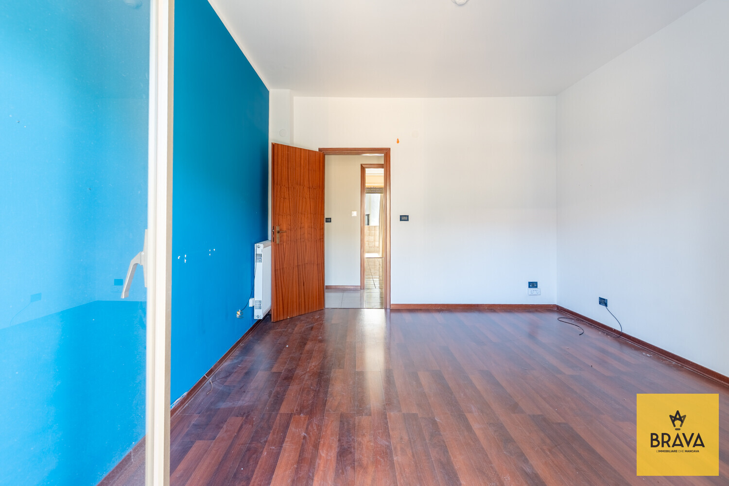 A.L.C. Via Lentini 10-15