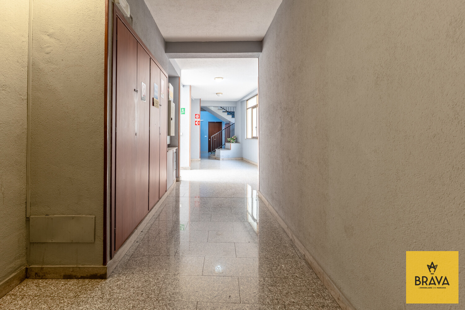 A.L.C. Via Lentini 10-38