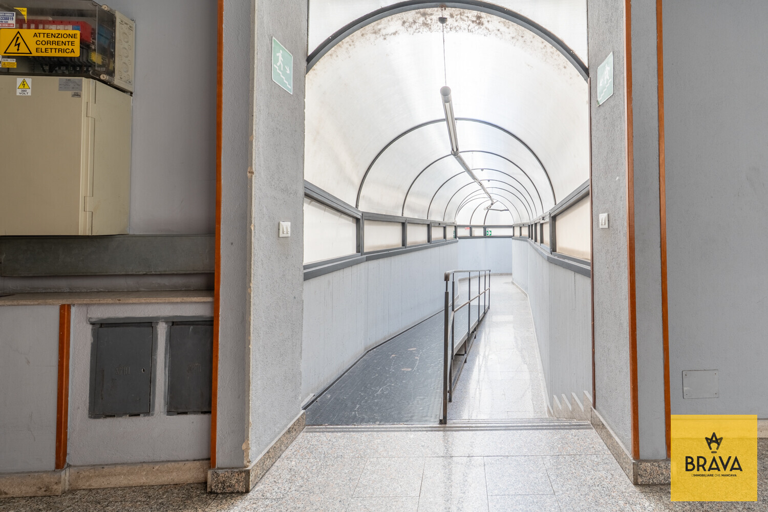 A.L.C. Via Lentini 10-40