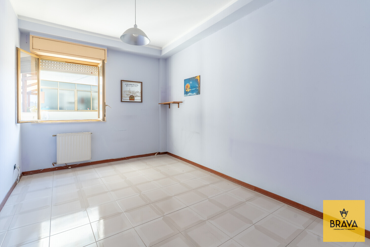 A.L.C. Via Lentini 10-28