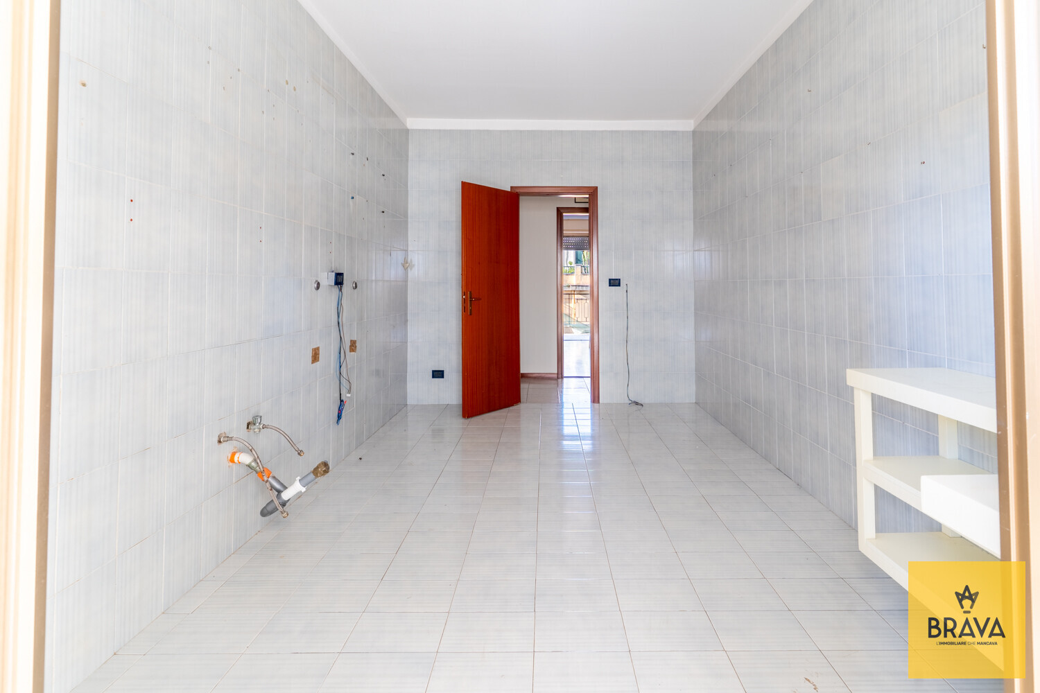 A.L.C. Via Lentini 10-21