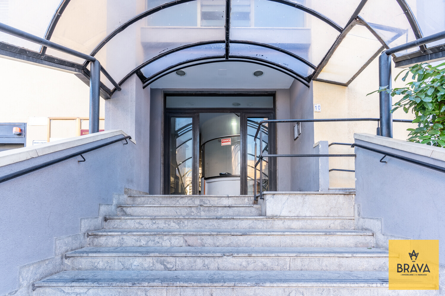 A.L.C. Via Lentini 10-45