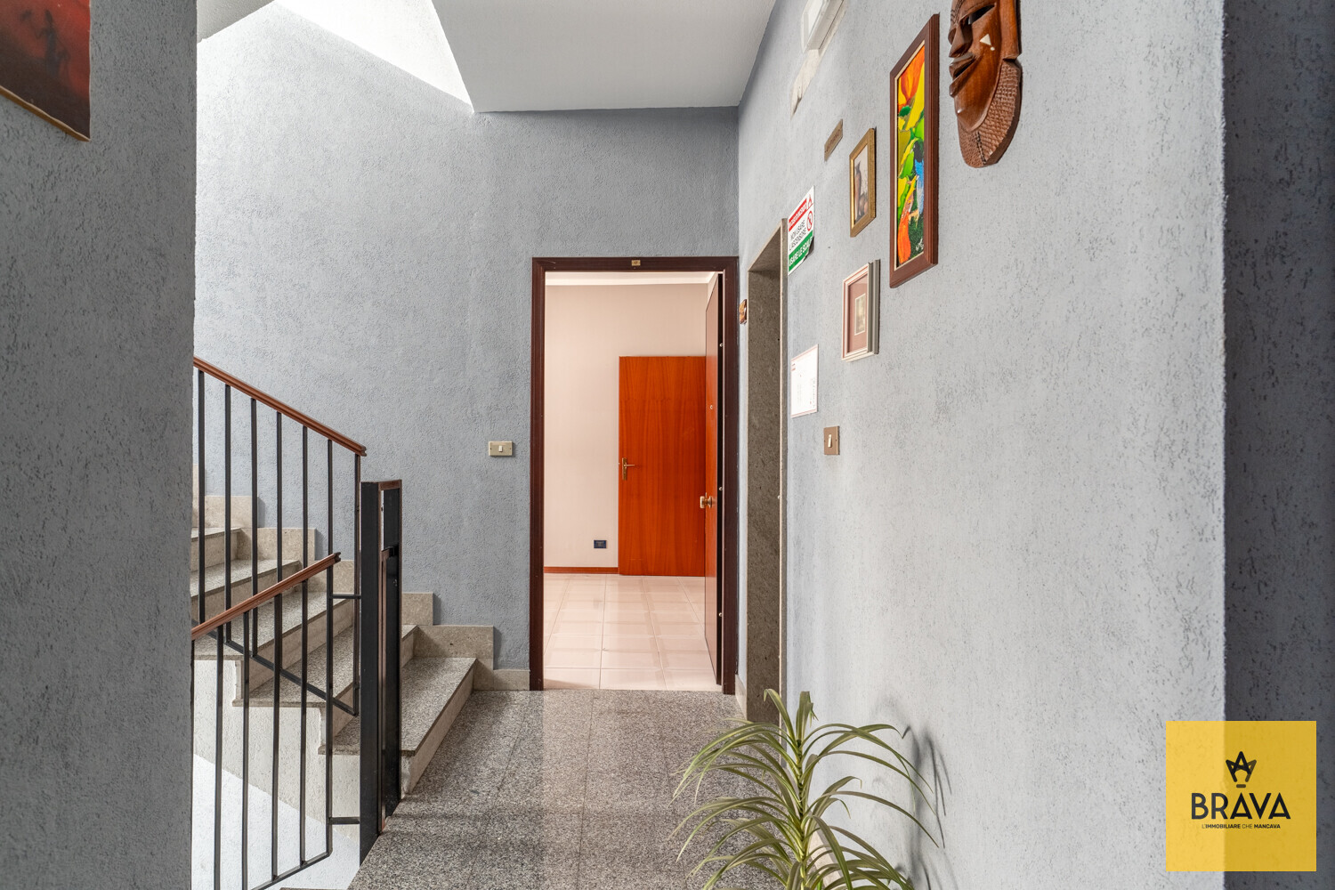 A.L.C. Via Lentini 10-1