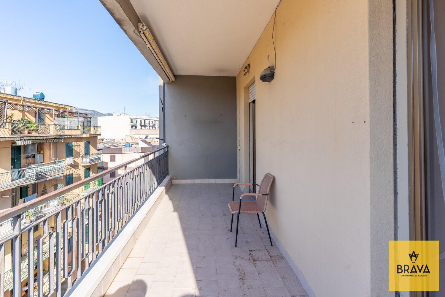 A.L.C. Via Lentini 10-18