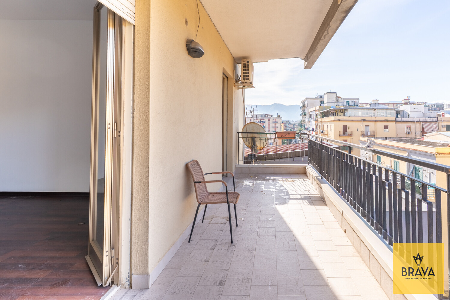 A.L.C. Via Lentini 10-16