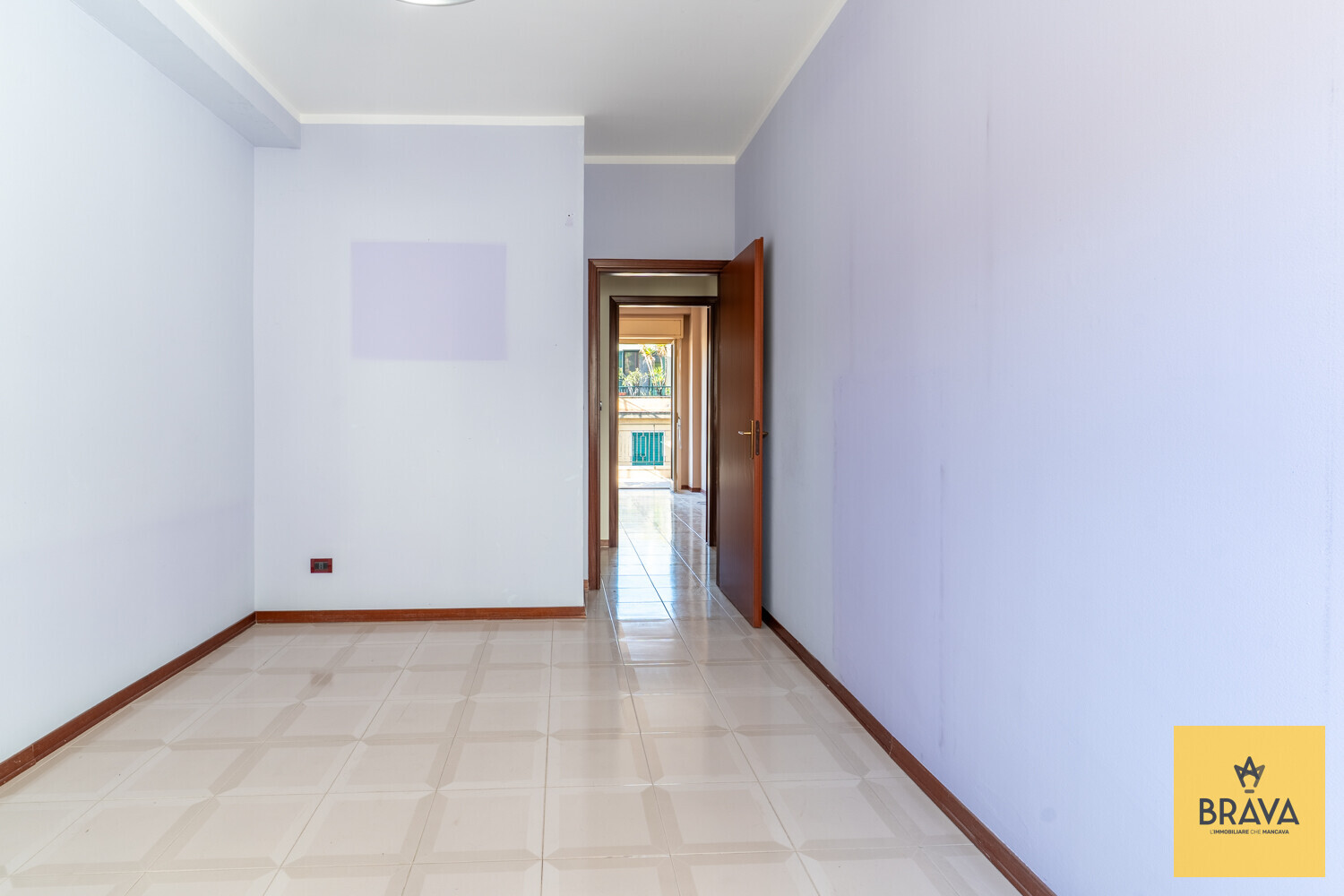 A.L.C. Via Lentini 10-30