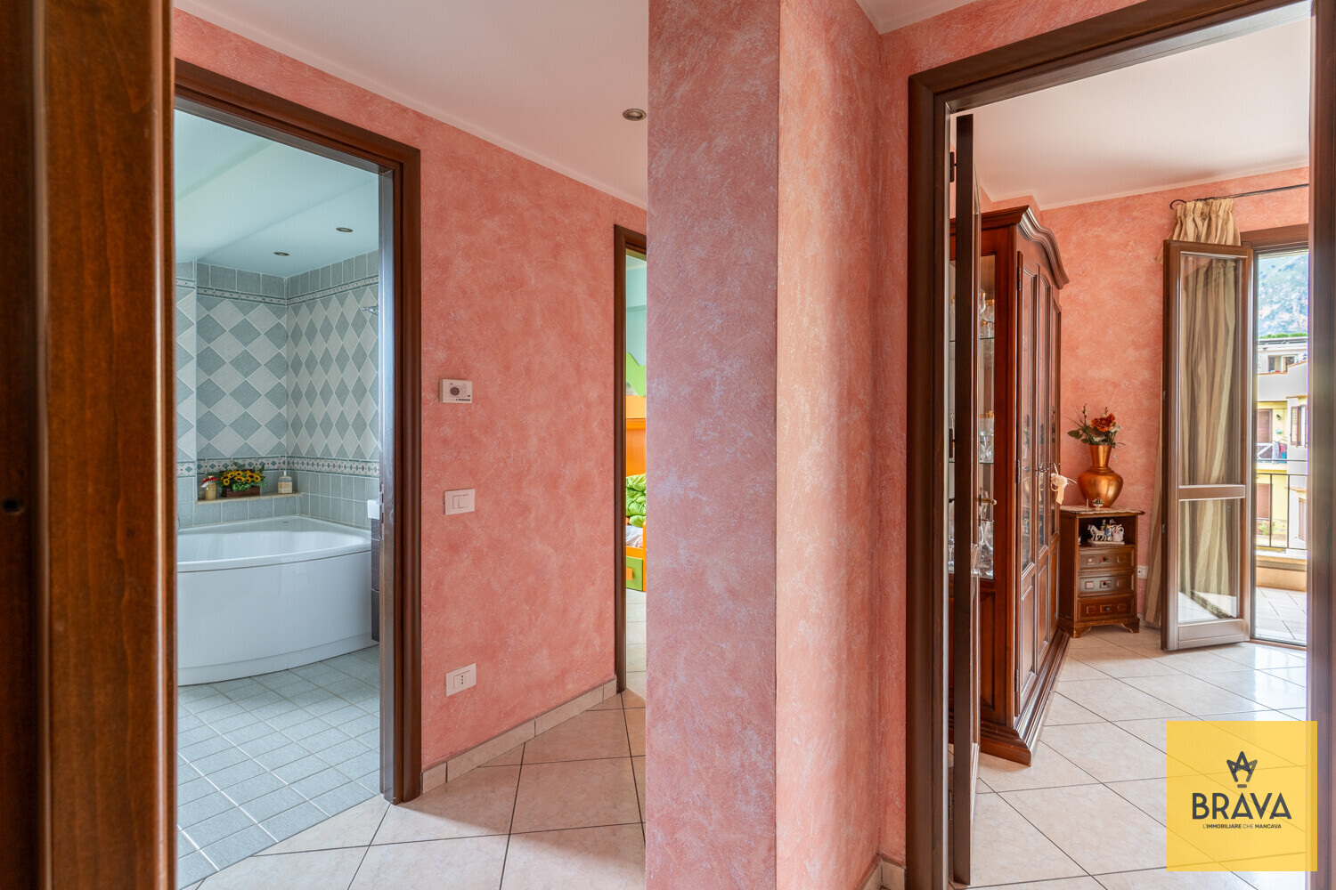 A.L.C. Viale Regione Siciliana Sud Est 2074-11