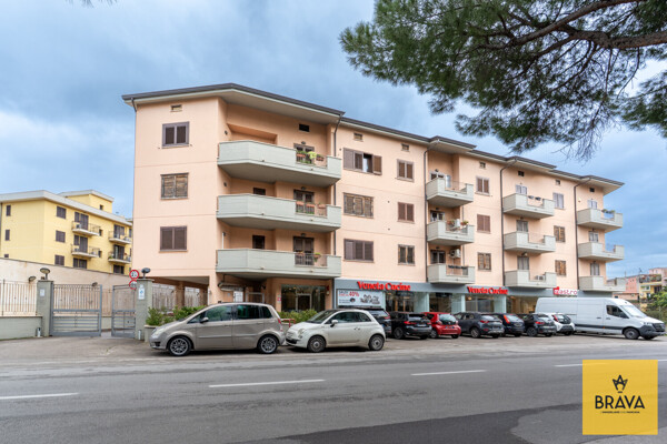 A.L.C. Viale Regione Siciliana Sud Est 2074-47