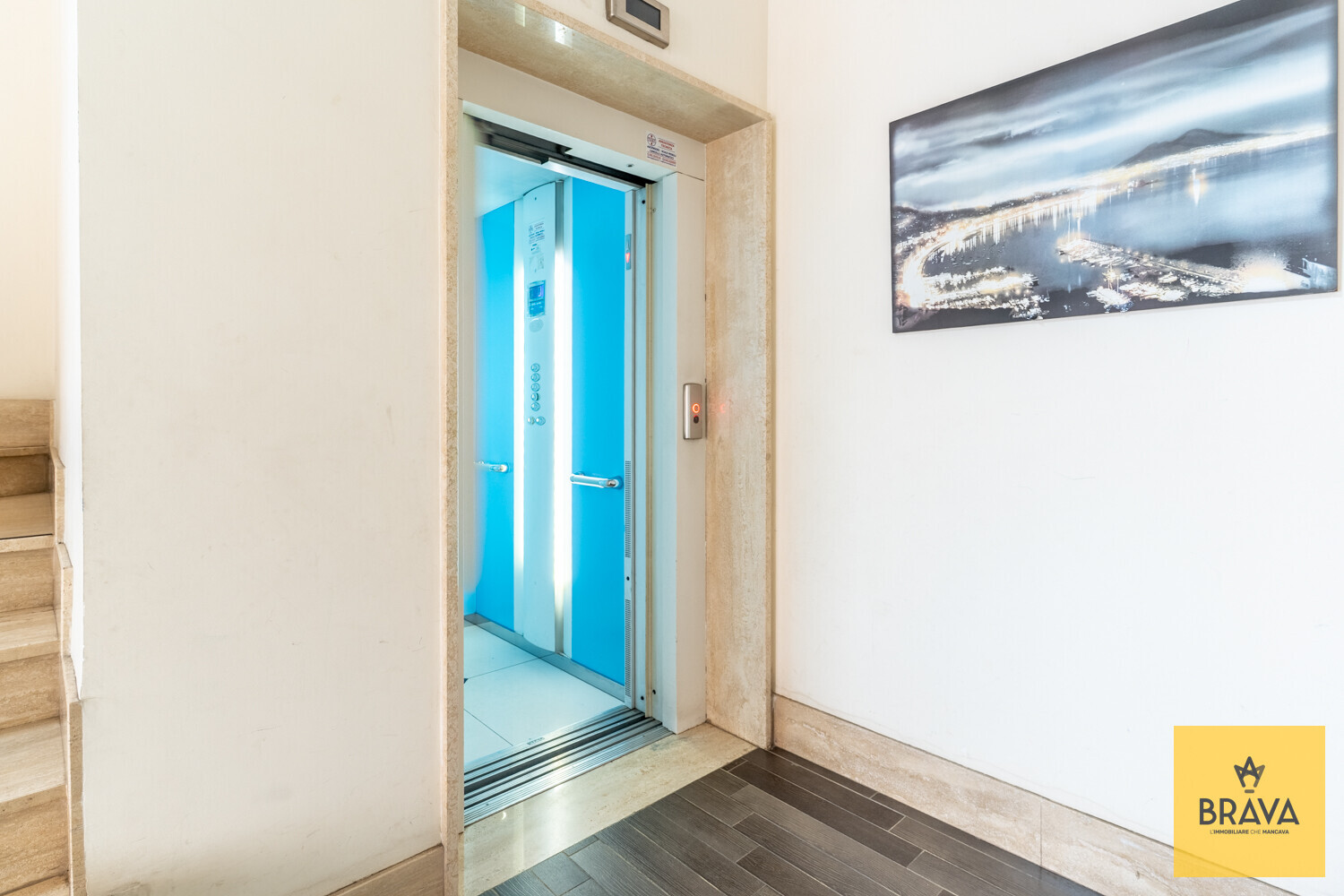 A.L.C. Viale Regione Siciliana Sud Est 2074-40