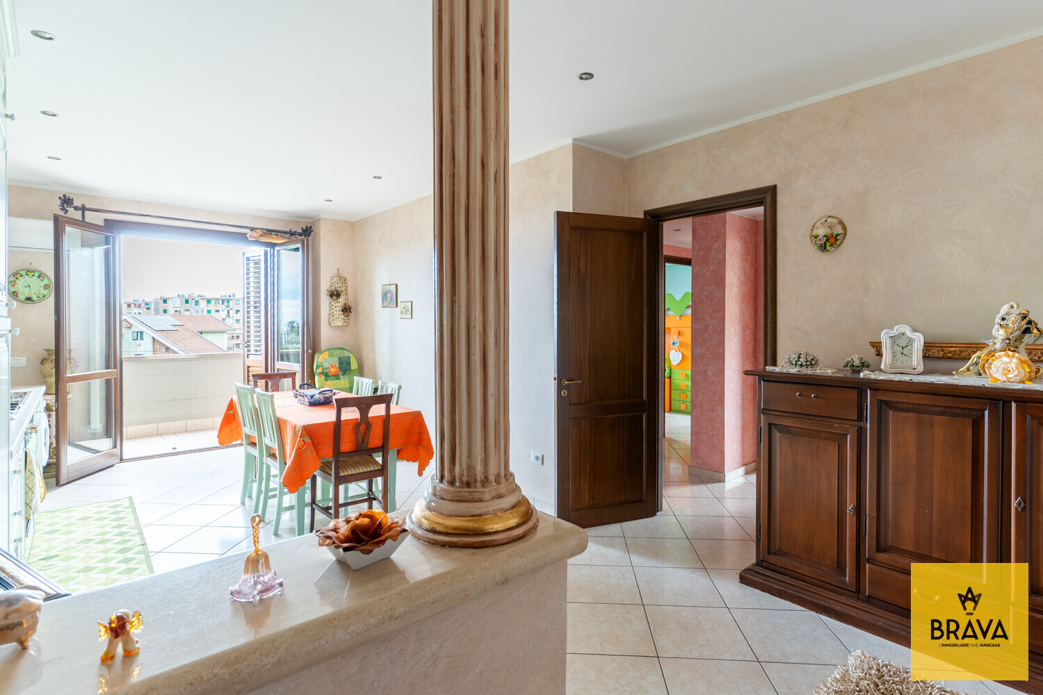 A.L.C. Viale Regione Siciliana Sud Est 2074-2