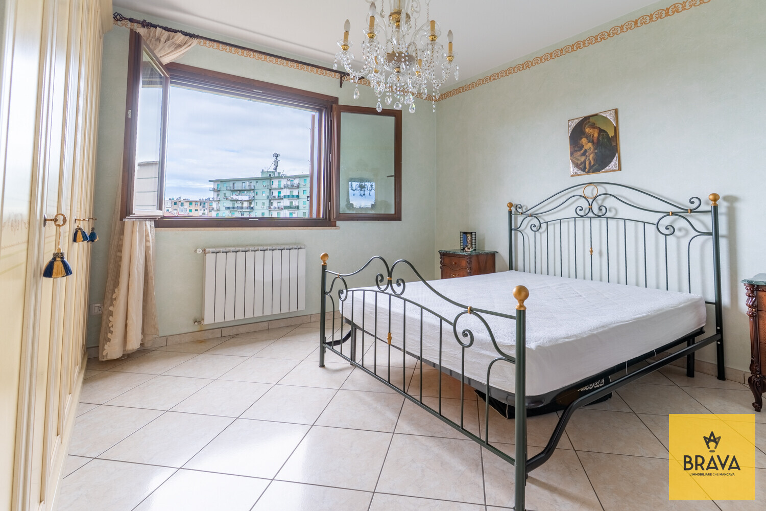 A.L.C. Viale Regione Siciliana Sud Est 2074-20