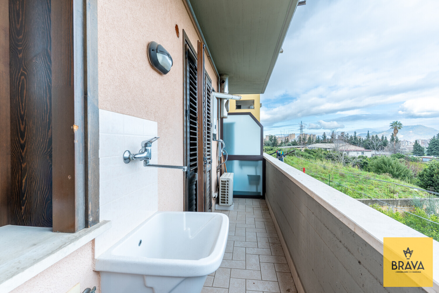 A.L.C. Viale Regione Siciliana Sud Est 2074-6