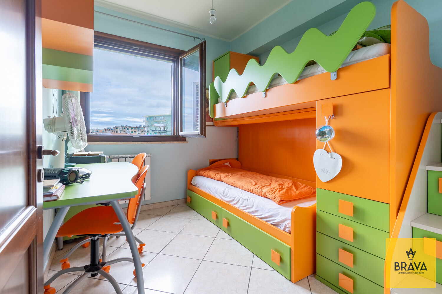 A.L.C. Viale Regione Siciliana Sud Est 2074-18