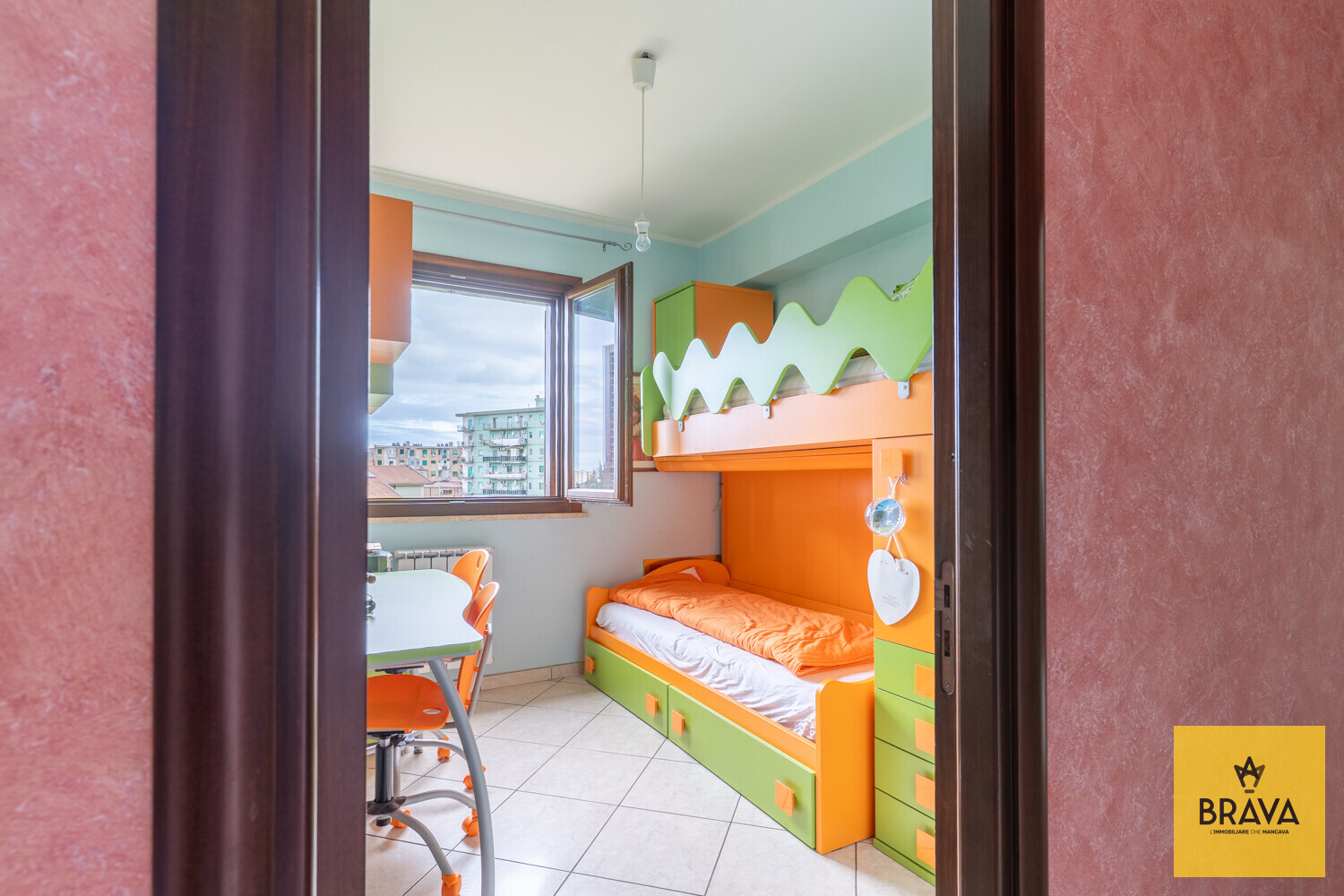 A.L.C. Viale Regione Siciliana Sud Est 2074-17