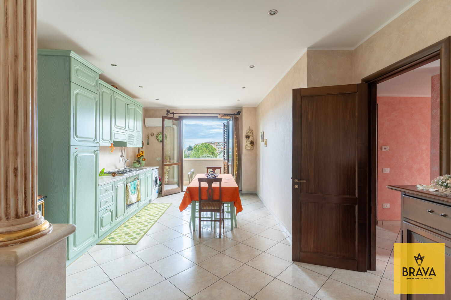 A.L.C. Viale Regione Siciliana Sud Est 2074-3