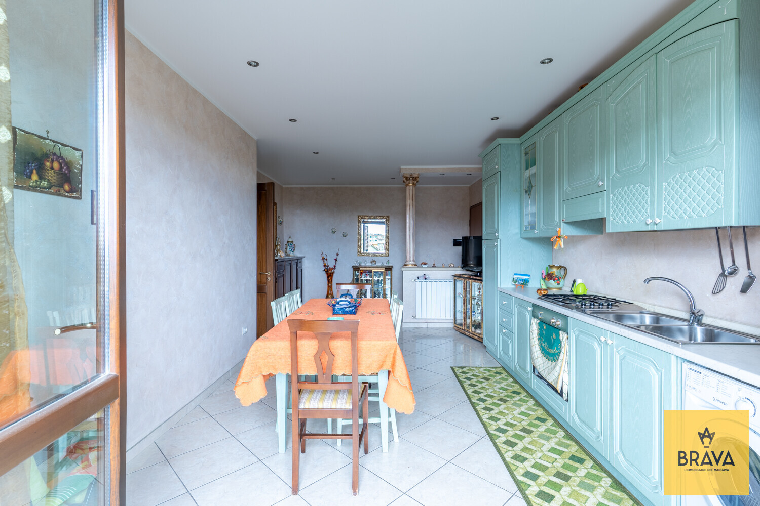 A.L.C. Viale Regione Siciliana Sud Est 2074-4