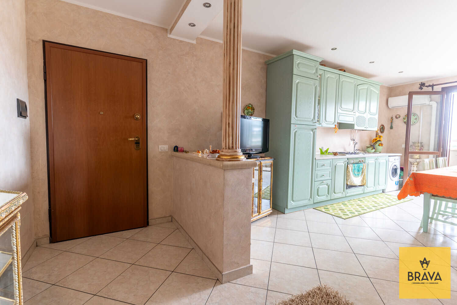 A.L.C. Viale Regione Siciliana Sud Est 2074-34