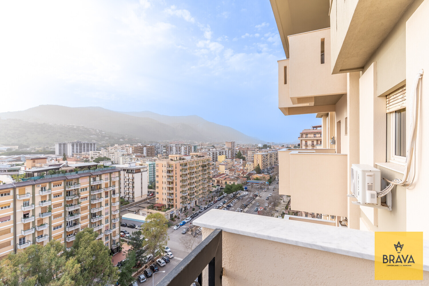 A.L.C. Via Svezia 12-40