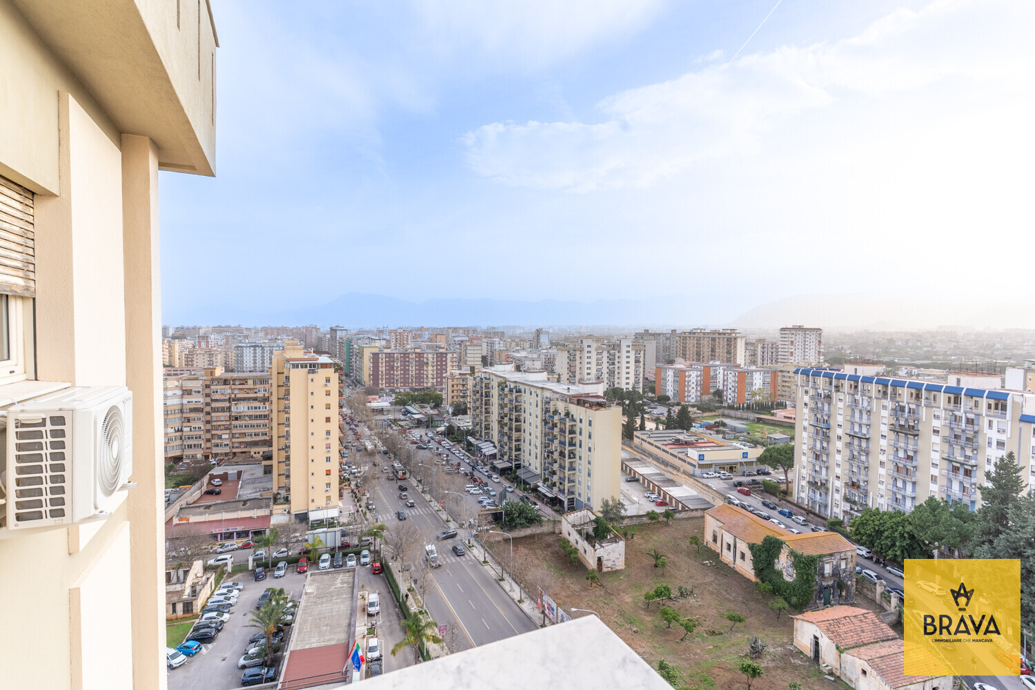 A.L.C. Via Svezia 12-36