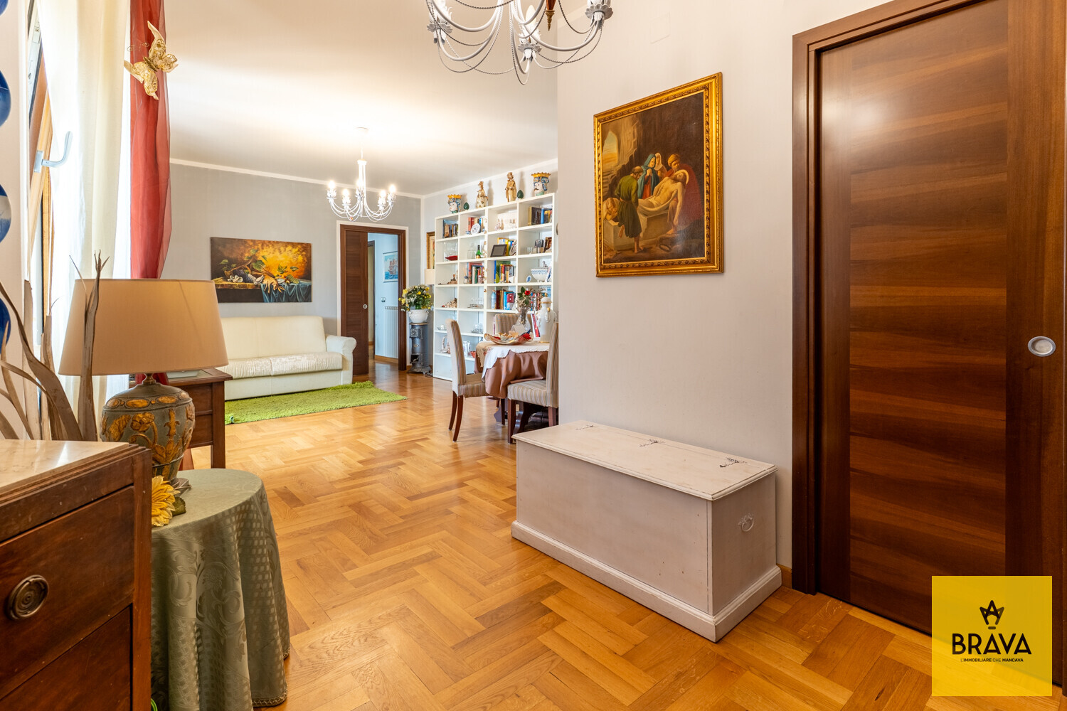 A.L.C. Via Svezia 12-3