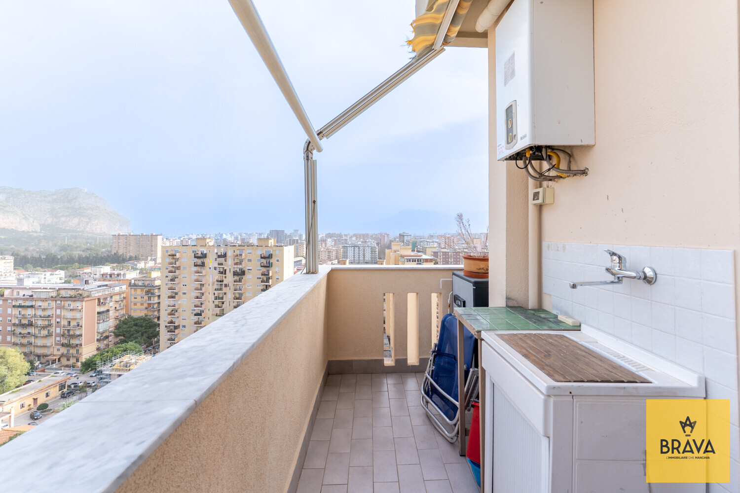 A.L.C. Via Svezia 12-18