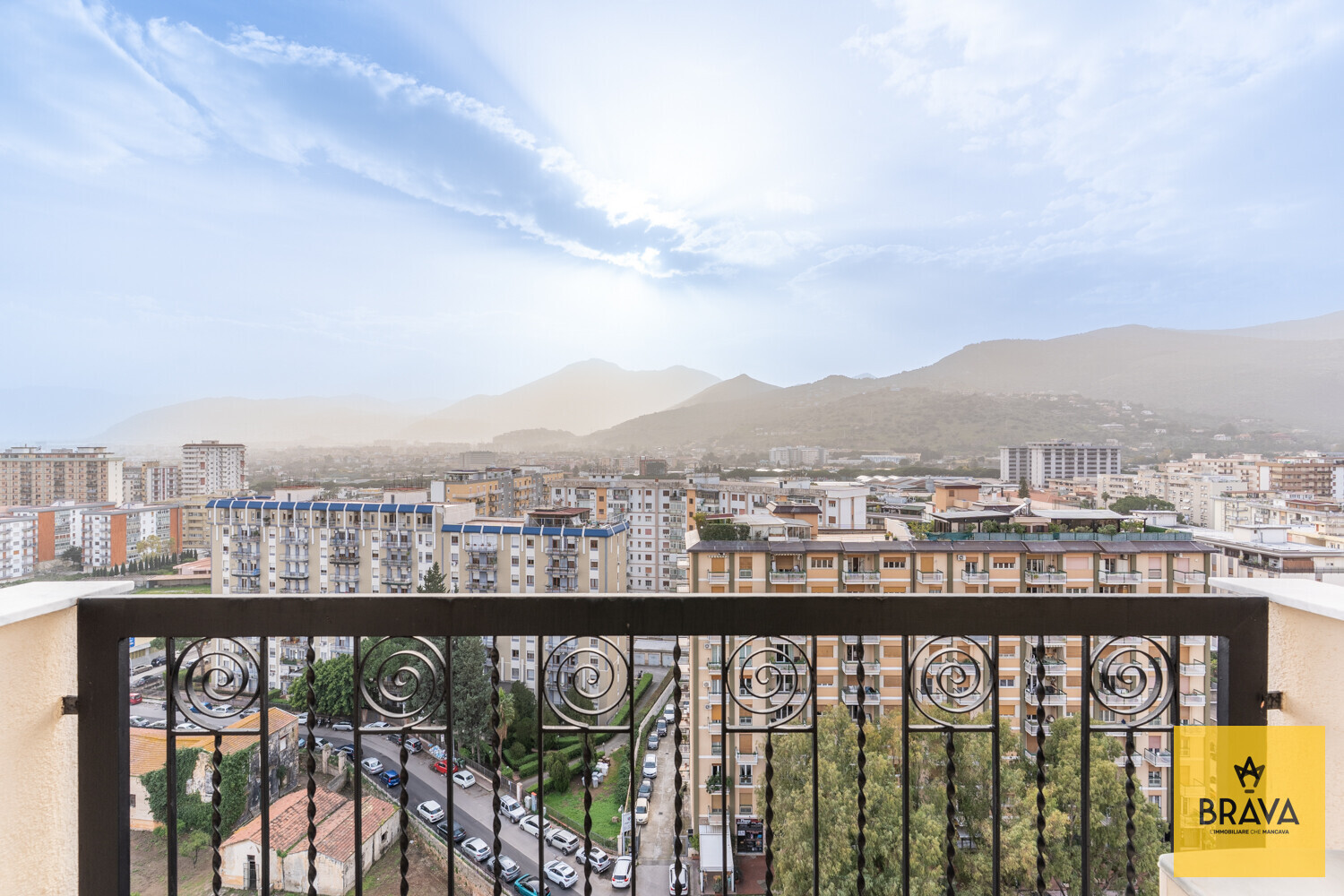 A.L.C. Via Svezia 12-37