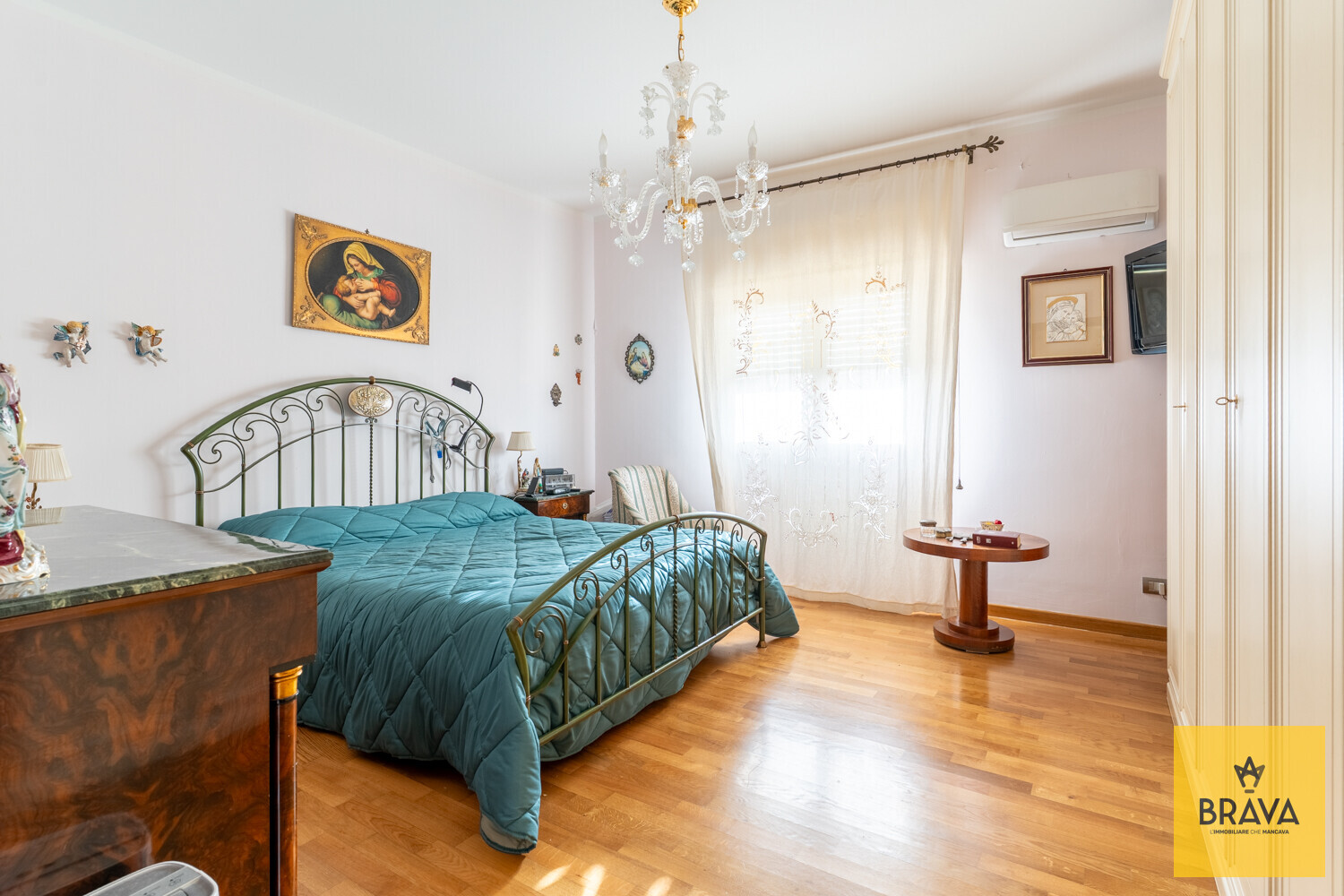 A.L.C. Via Svezia 12-27