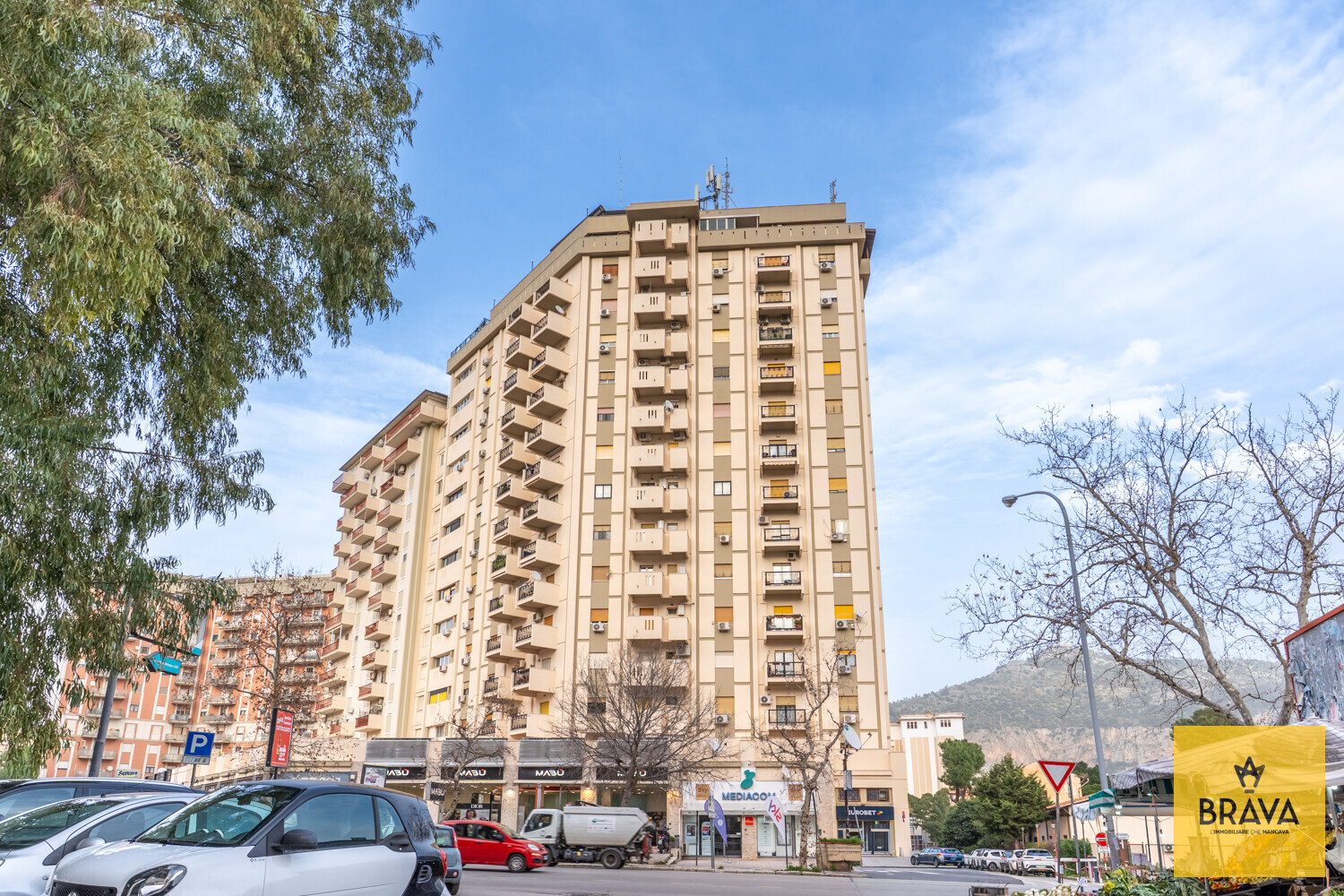 A.L.C. Via Svezia 12-56