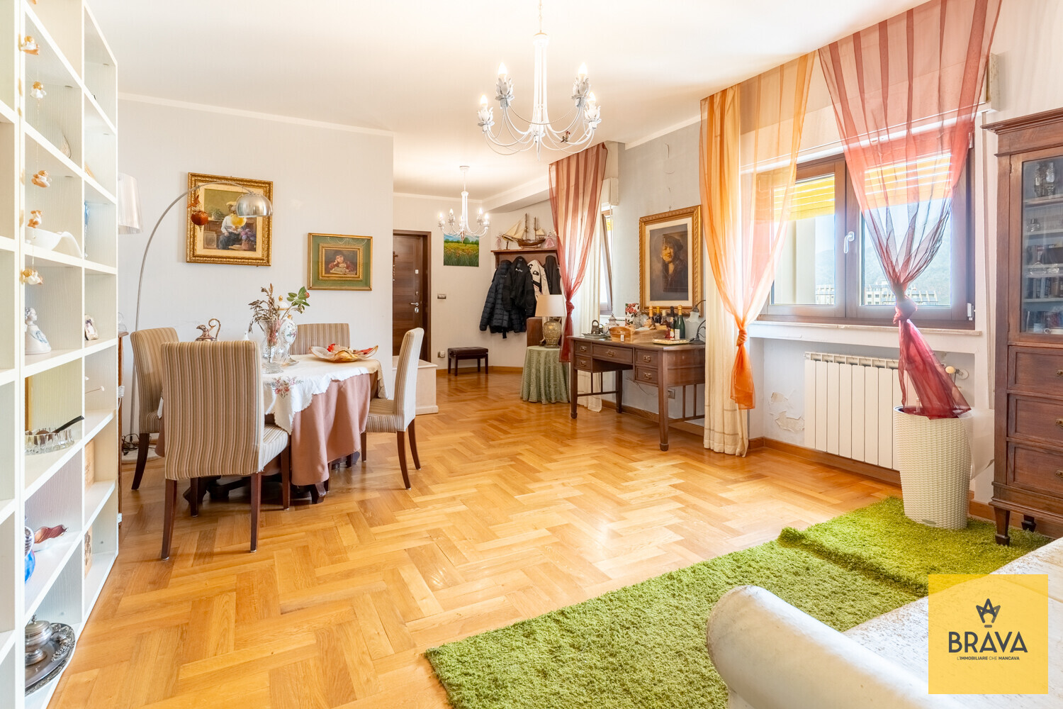 A.L.C. Via Svezia 12-5