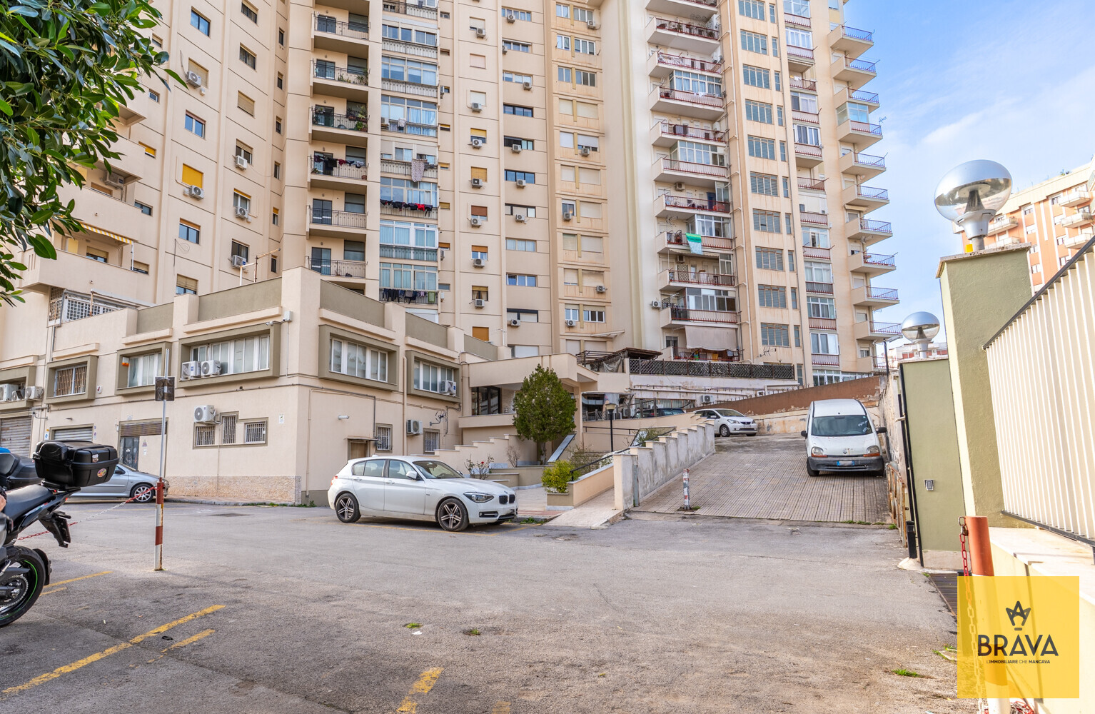 A.L.C. Via Svezia 12-54