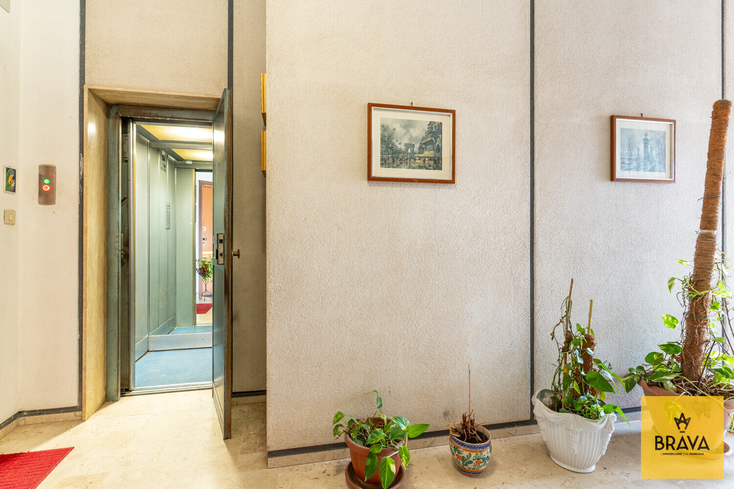 A.L.C. Via Svezia 12-46