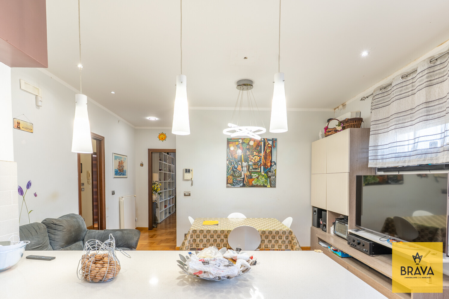 A.L.C. Via Svezia 12-14