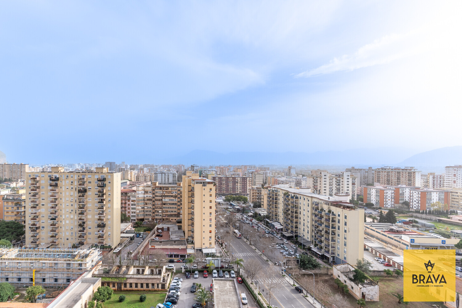 A.L.C. Via Svezia 12-21