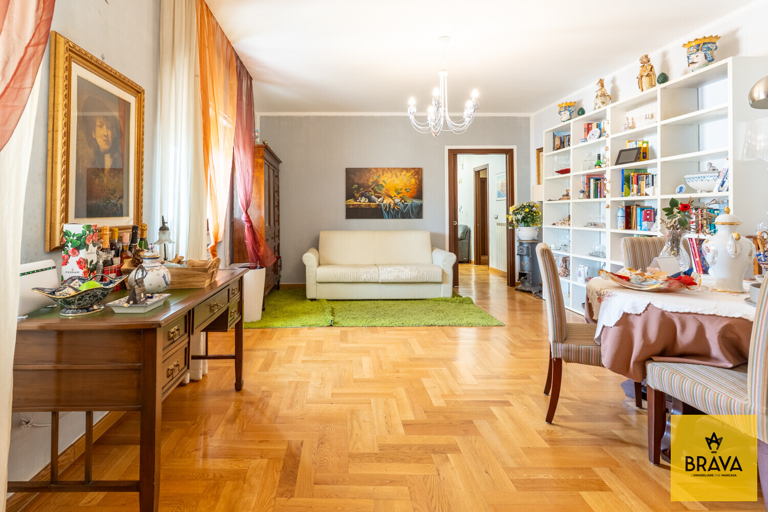 A.L.C. Via Svezia 12-6