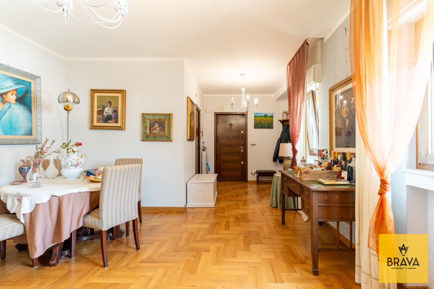 A.L.C. Via Svezia 12-7