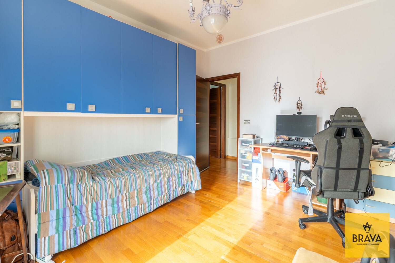 A.L.C. Via Svezia 12-33