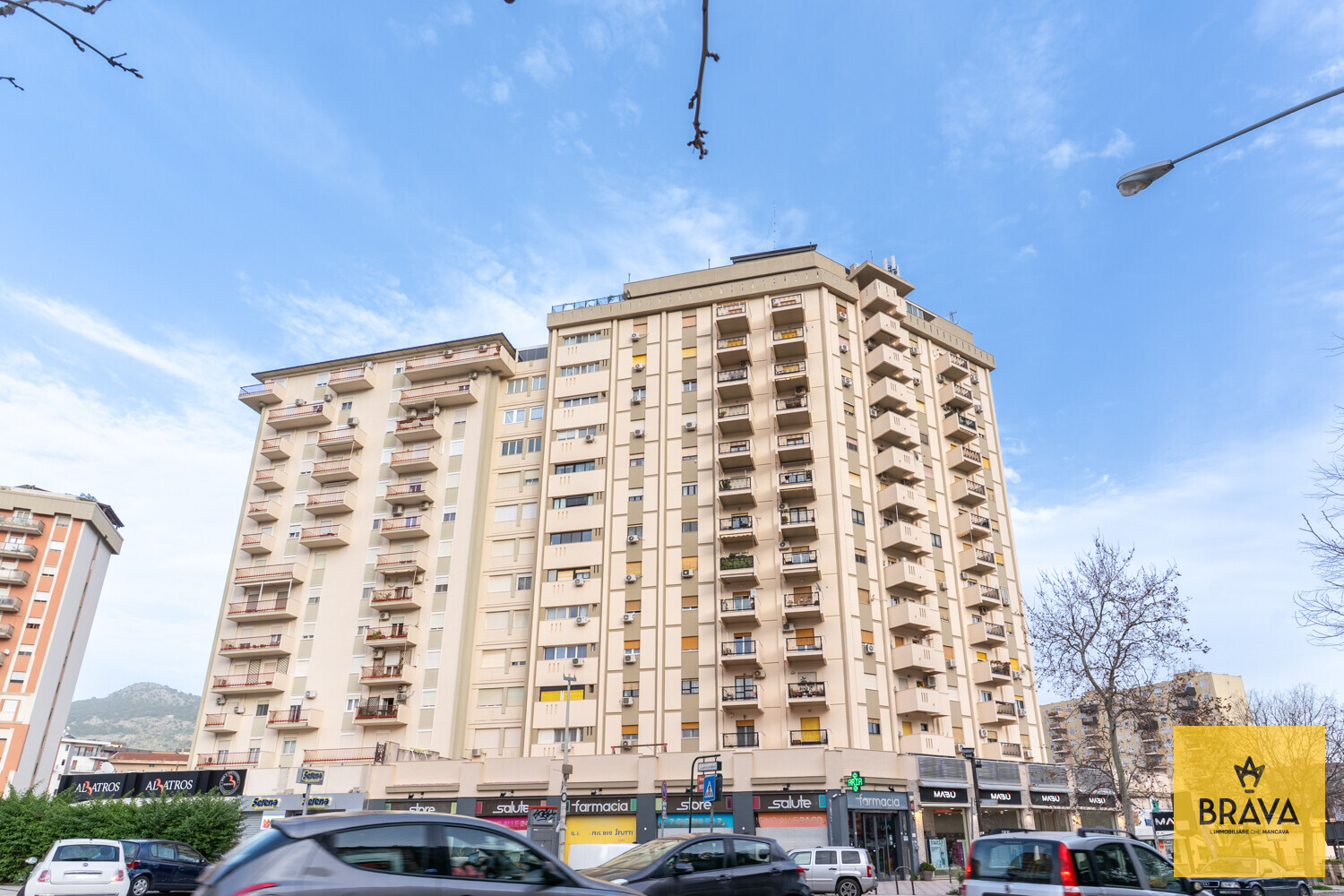 A.L.C. Via Svezia 12-55