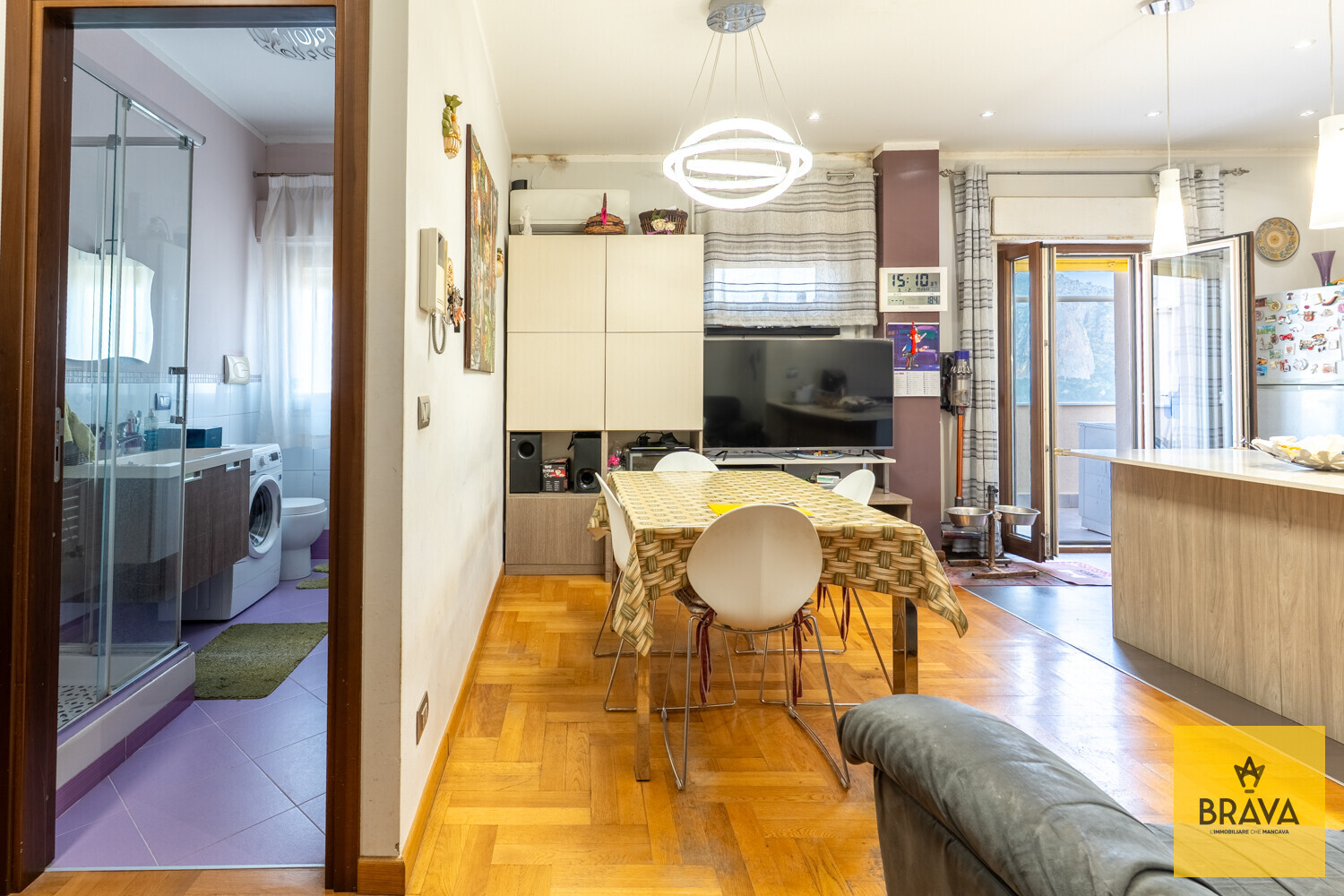 A.L.C. Via Svezia 12-12