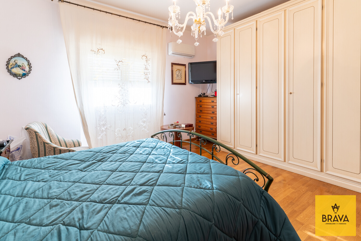 A.L.C. Via Svezia 12-29