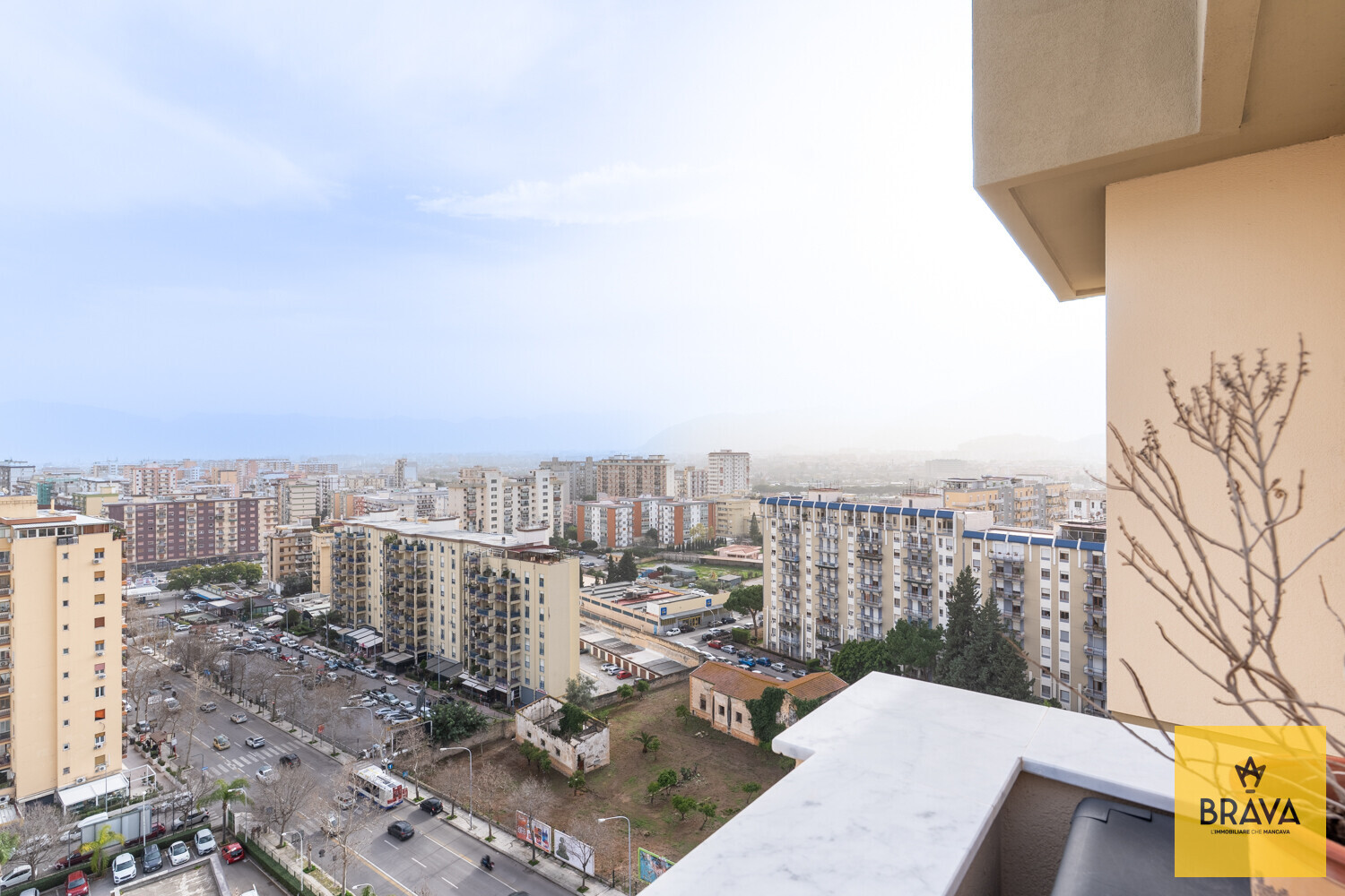 A.L.C. Via Svezia 12-20