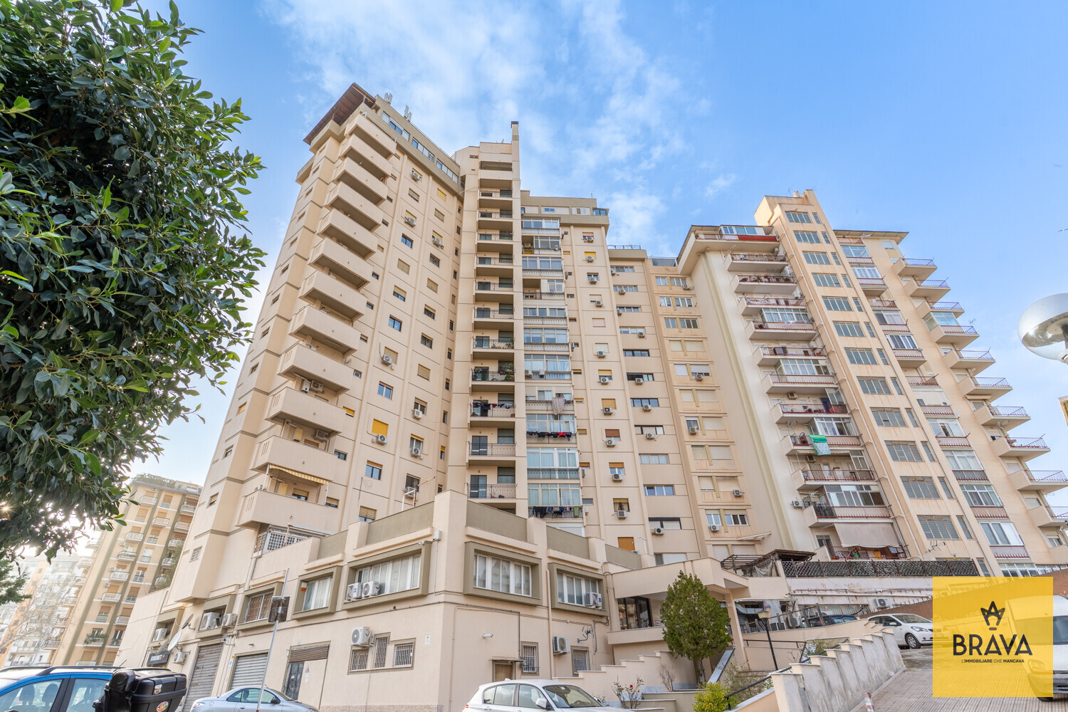 A.L.C. Via Svezia 12-52