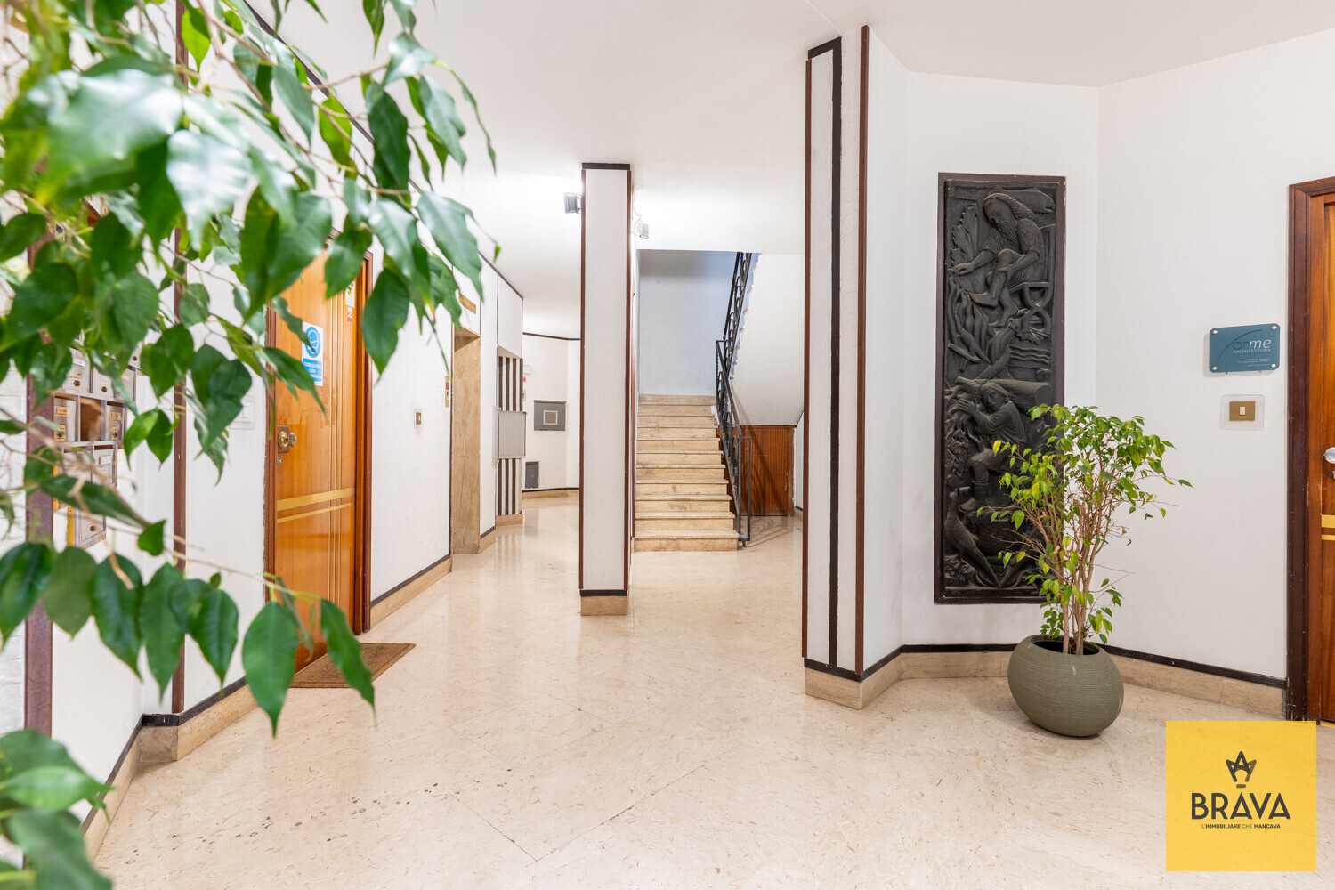 A.L.C. Via Svezia 12-48