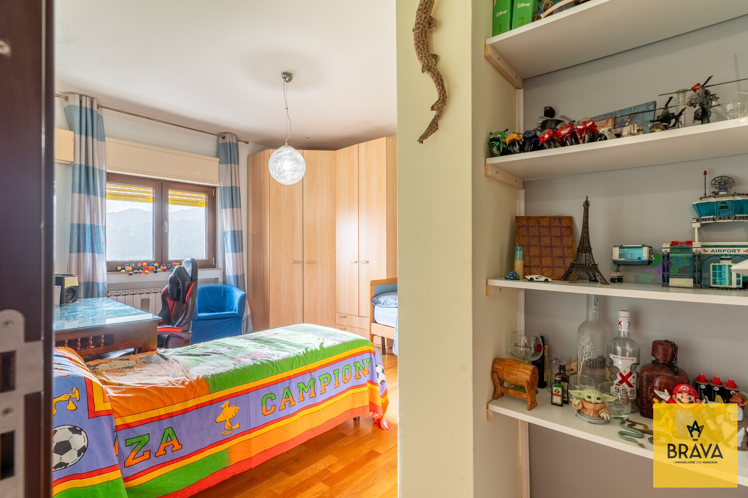 A.L.C. Via Svezia 12-41